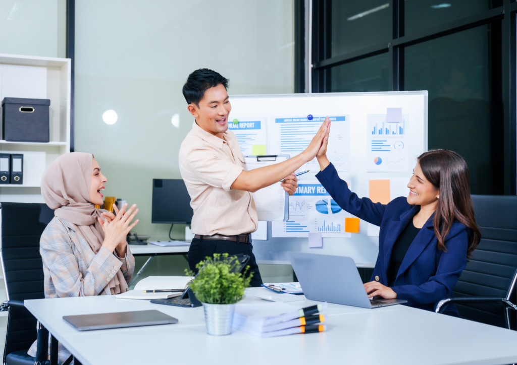 dantiv helping Singapore SMEs with their WooCommerce & Shopify Discount Coupons campaigns