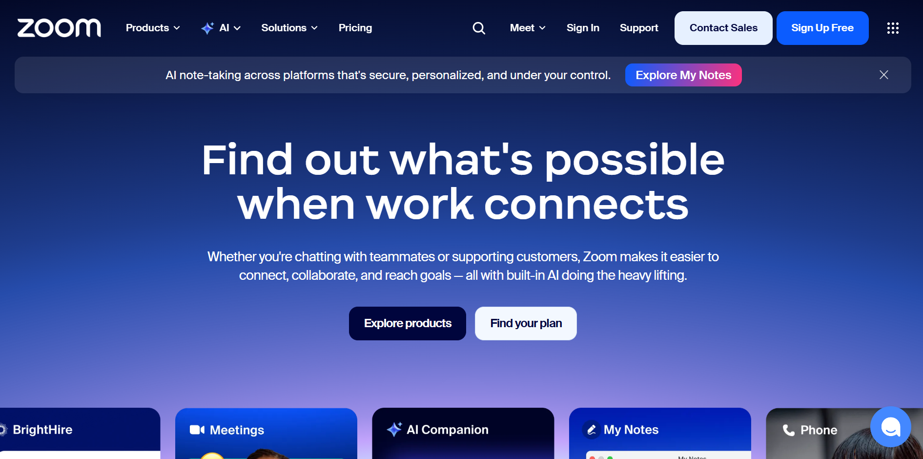 SaaS Web Design ideas by dantiv