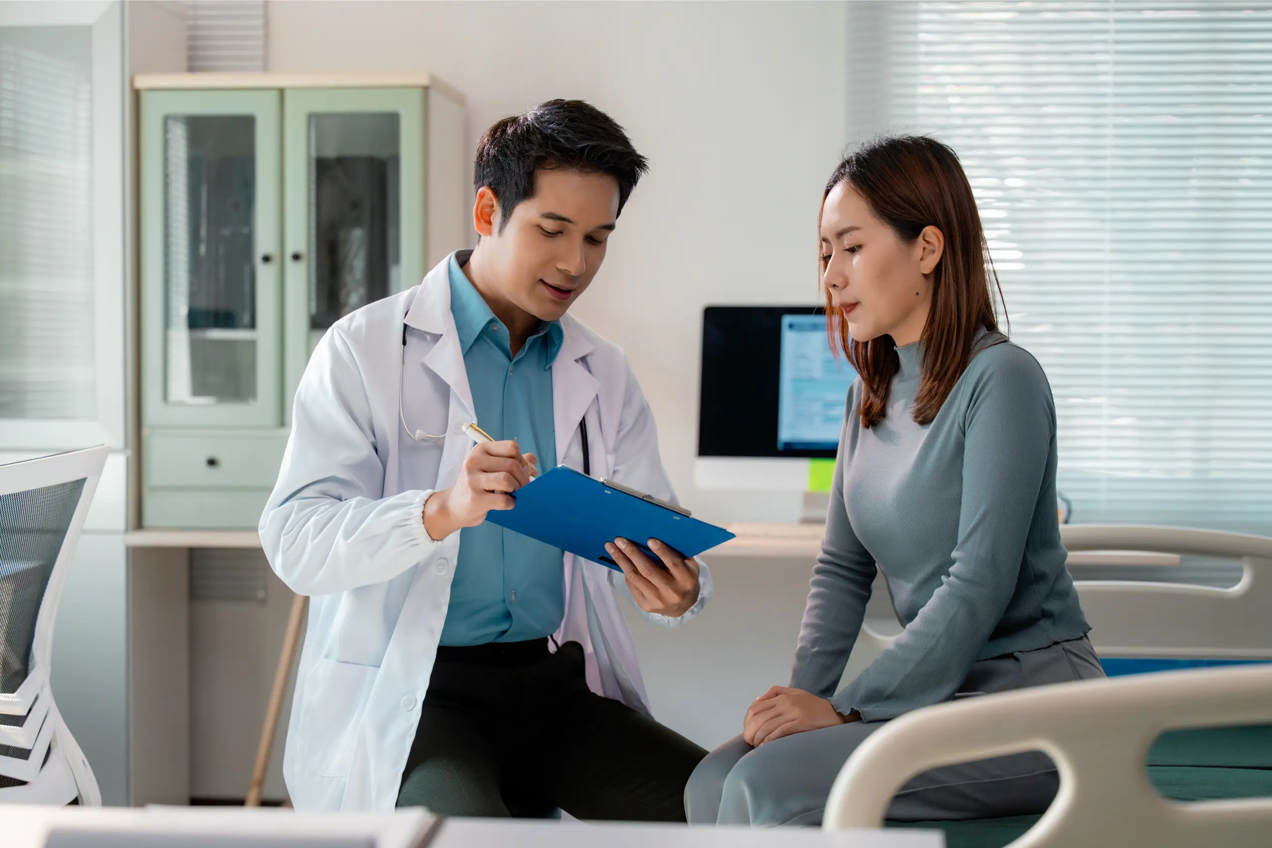 Medical SEO good practices